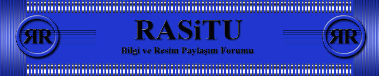 Rasitu Rasitu